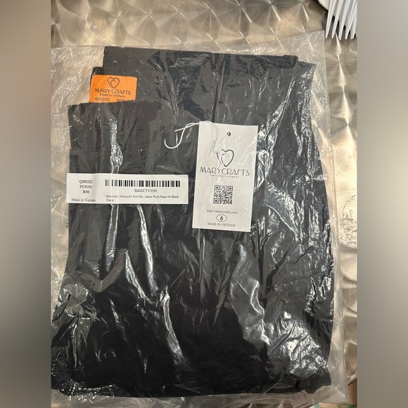 Brand new Mary craft work pants. - Picture 1 of 2